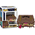 Funko Pop! Filme Harry Potter The Monster Book Of Monsters 202 - Imagem 1