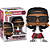 Funko Pop! Rocks Bruno Mars 508 - Imagem 1
