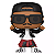Funko Pop! Rocks Bruno Mars 508 - Imagem 2