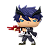 Funko Pop! Animation Tougen Anki Shiki Ichinose 2440 - Imagem 2
