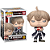 Funko Pop! Animation Tougen Anki Jin Kougasaki 2441 Exclusivo Chase - Imagem 1