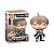 Funko Pop! Animation Tougen Anki Jin Kougasaki 2441 Exclusivo Chase - Imagem 1