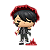 Funko Pop! Animation Tougen Anki Naito Mundano 2442 - Imagem 2