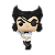 Funko Pop! Marvel Wolverine Patch 1615 - Imagem 2