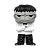Funko Pop! Marvel Joe Fixit 1616 - Imagem 2