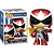 Funko Pop! Games Mega Man Proto Man 1282 - Imagem 1