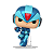 Funko Pop! Games Mega Man X 1280 - Imagem 2