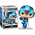 Funko Pop! Games Mega Man X 1280 - Imagem 1