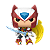 Funko Pop! Games Mega Man X Zero 1281 - Imagem 2
