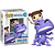 Funko Pop! Disney Monstros SA Randall Vs Boo 1759 Exclusivo - Imagem 1