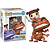 Funko Pop! Disney Monstros SA Randall Vs Boo 1759 Exclusivo Chase - Imagem 1