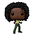 Funko Pop! Rocks Spice Gilrs Scary Spice 504 - Imagem 2