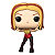 Funko Pop! Rocks Spice Gilrs Ginger Spice 503 - Imagem 2