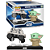 Funko Pop! Television Star Wars Grogu With Polar Mouse Droid 840 - Imagem 3