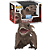 Funko Pop! Television House Of The Dragon / A Casa Do Dragão Vermithor 29 Exclusivo - Imagem 3