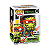 Funko Pop! Television As Tartarugas Ninjas Raphael 1886 Exclusivo 3500 Pcs - Imagem 3