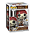 Funko Pop! Disney Piratas Do Caribe Jack Sparrow 1724 Exclusivo 3500 Pcs - Imagem 3