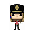 Funko Pop! Ad Icons F.A.O Schwarz Toy Soldier 264 Exclusivo - Imagem 2