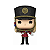 Funko Pop! Ad Icons F.A.O Schwarz Toy Soldier 264 Exclusivo Chase - Imagem 2