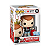 Funko Pop! I Love NY Traveling Freddy 224 Exclusivo - Imagem 3