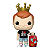 Funko Pop! I Love NY Traveling Freddy 224 Exclusivo - Imagem 2