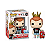 Funko Pop! I Love NY Traveling Freddy 224 Exclusivo - Imagem 2