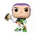 Funko Pop! Disney Toy Story 5 Buzz Lightyear 1720 Exclusivo 3500 Pcs - Imagem 2
