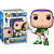 Funko Pop! Disney Toy Story 5 Buzz Lightyear 1720 Exclusivo 3500 Pcs - Imagem 1