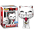 Funko Pop! Animation DanDaDan Turbo Granny 2390 Exclusivo - Imagem 1