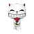 Funko Pop! Animation DanDaDan Turbo Granny 2390 Exclusivo - Imagem 2