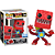 Funko Pop! Games Poppy Playtime Boxy Boo 1266 Exclusivo - Imagem 1