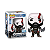 Funko Pop! Games God Of War Kratos With Blades 1285 Exclusivo - Imagem 1