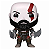 Funko Pop! Games God Of War Kratos With Blades 1285 Exclusivo - Imagem 2