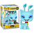 Funko Pop! Games Neopets Aisha 1252 - Imagem 1