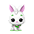 Funko Pop! Games Neopets Cybunny 1253 - Imagem 2