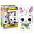 Funko Pop! Games Neopets Cybunny 1253 - Imagem 1