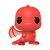 Funko Pop! Games Neopets Shoyru 1255 - Imagem 2