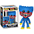 Funko Pop! Games Poppy Playtime Huggy Wuggy 1262 - Imagem 1