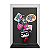 Funko Pop! Dc Comics Comic Covers Harley Quinn 26 - Imagem 2