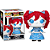 Funko Pop! Games Poppy Playtime Poppy 1263 - Imagem 1