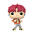 Funko Pop! Animation DanDaDan Jiji 2386 - Imagem 2