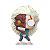 Funko Pop! Animation DanDaDan Okarun (Mid-Transformation) 2387 - Imagem 2