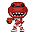 Funko Pop! NBA Mascots Toronto Raptors The Raptor 07 Exclusivo - Imagem 2