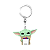 Funko Pop! Keychain Chaveiros Star Wars Grogu - Imagem 2