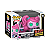 Funko Pop! Games Poppy Playtime Mommy Long Legs 1264 - Imagem 1