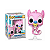 Funko Pop! Disney Lilo & Stitch Babyfier Experiment 151 1725 Exclusivo 9500 Pcs - Imagem 1