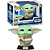Funko Pop! Television Star Wars Grogu 841 - Imagem 3