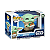 Funko Pop! Television Star Wars Grogu 841 - Imagem 1