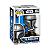 Funko Pop! Television Star Wars The Mandalorian 844 - Imagem 3