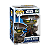 Funko Pop! Television Star Wars Embo & Keibu 842 - Imagem 3